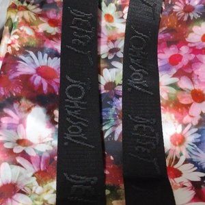 Betsey Johnson backpack NWT